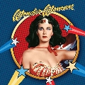 Wonder Woman 75th Anniversary Picture Disc