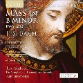 J.S.Bach: Mass In B Minor BWV.232
