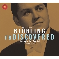 Bjoerling Rediscovered -Carnegie Hall Recital September 1955