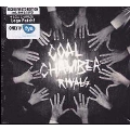 Rivals (Fye Exclusive) [CD+DVD+PATCH]<限定盤>
