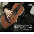 Francisco Tarrega: Pieces & Transcriptions fot Guitar