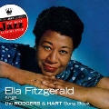 Ella Fitzgerald Sings The Rodgers & Hart Song Book