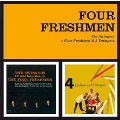 The Swingers/Four Freshmen & 5 Trumpets