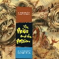 The Pride And The Passion / Kings Go Forth<限定盤>