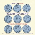 Julios Monk Presents Pieces Of Eight