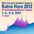 クトナー・ホラ国際音楽祭2012 - シューベルト: ピアノと弦楽のための五重奏曲「ます」 Op.114 D.667