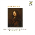 J.Jenkins: Musick for Two Basse Violls