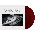 Warsaw<限定盤/Dracula' Translucent Red & Black Vinyl>