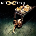 King's X<限定盤>