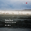 「ソロ・デュオ」～プログレッシヴ・クラシカル・ギター・デュオ