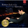 Roman Zaslavsky - Ingenious Opposites