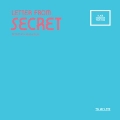 Letter from Secret: 4th Mini Album [CD+写真集+フォトカード]