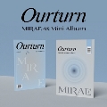 Ourturn: 4th Mini Album (ランダムバージョン)