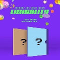 Liminality - EP.LOVE: Single (Platform Version)(ランダムバージョン) [ミュージックカード]