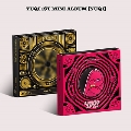 YUQ1: 1st Mini Album (STD)(ランダムバージョン)