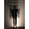 Rain The Best Show: Premium Limited DVD Package [2DVD+写真集+カレンダー+グッズ]<限定盤>