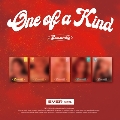 One of a Kind: 2nd Mini Album (EVER MUSIC ALBUM Ver.)(ランダムバージョン) [ミュージックカード]<完全数量限定盤>