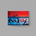 Noir: 2nd Mini Album (Thank U/Uncut Ver.)