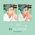 BTS Dynamite CUBIC PAINTING(40×50cm)/RM