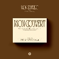 MONSTA X 2023 SEASONS GREETINGS : MON COUVERT [CALENDAR+DVD+GOODS]<DESK CALENDAR ver.>
