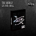 The World EP.Fin : Will: ATEEZ Vol.2 (Platform Ver.) [ミュージックカード]
