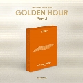 GOLDEN HOUR: Part.1: 10th Mini Album (Platform Ver.) [ミュージックカード]<完全数量限定盤>