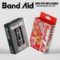 Band Aid: 9th Mini Album (Platform ver.)(ランダムバージョン) [ミュージックカード]<完全数量限定盤>