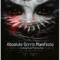 Absolute Grrrls Manifesto (Chapter 1)