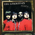 Time for Heroes:Best of the Libertines