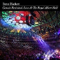 Genesis Revisited: Live At The Royal Albert Hall [2CD+DVD]