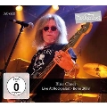 Live at Rockpalast: Bonn 2008 [DVD+2CD]