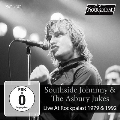 Live At Rockpalast 1979 & 1992  [3CD+2DVD]