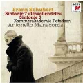 Schubert: Symphonies No.3 & No.7