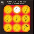 Live At Ronnie Scott's (EU)