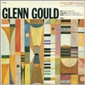Berg: Piano Sonata Op.1/Schoenberg: Three Piano Pieces Op.11/Krenek: Piano Sonata No.3 Op.92:Glenn Gould(p)