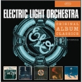Original Album Classics : Electric Light Orchestra<限定盤>