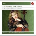 Ofra Harnoy Plays Vivaldi<初回生産限定盤>