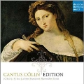 Cantus Colln Edition<初回生産限定盤>