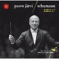 Schumann: Symphonies No.1"Spring", No.3 "Rhenish"