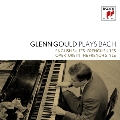 Glenn Gould Plays J.S.Bach - English Suites BWV.806-BWV.811, French Suites BWV.812-BWV.817, etc