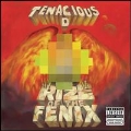 Rize of the Fenix [CD+DVD]