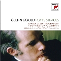 Glenn Gould Plays Richard Strauss - Ophelia Lieder Op.67, Enoch Arden Op.38, etc