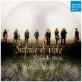 Sinfonie di Viole - Liquide Perl