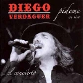 Pideme En Vivo, El Concierto [CD+DVD(リージョン1)]