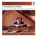 Emanuel Ax Plays Haydn Sonatas and Concertos<完全生産限定盤>