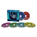 Monster: 25th Annversary Limited Box [5CD+Blu-ray Disc]<限定盤>