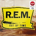 Out Of Time<Lemonade Colored Vinyl>