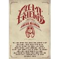 All My Friends: Celebrating The Songs & Voice Of Gregg Allman