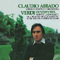 Verdi: Overtures (Remastered)