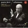 Schumann: Symphony No.4, Overture, Scherzo & Finale & Konzertstuck